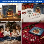 CALENDAR ADVENT CRACIUN 3