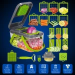 MULTIFUNCTIONAL 22 IN 1 1
