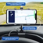 SUPORT TELEFON BORD 2