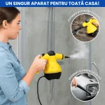 APARAT CURATARE ABUR 3