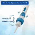 DISPOZITIV CURATARE URECHI 5