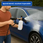 PISTOL SPALARE 2IN1 4