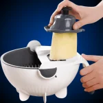 MULTIFUNCTIONAL 9 IN 1 2