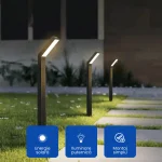 LAMPA SOLARA ALEI 1