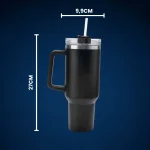 CANA TERMICA INOX 6