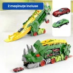 JUCARIE DINOZAUR 5
