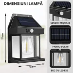 LAMPA CU BEC 3