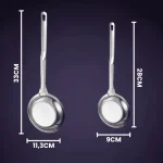 SET SITE INOX 6