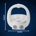 UMIDIFICATOR ACVARIU 6