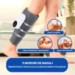 APARAT MASAJ LIMFATIC 7