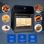 CUPTOR ELECTRIC 1