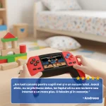 CONSOLA PORTABILA RETRO 5