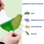 PLASTURI GENUNCHI 3