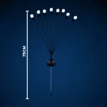 SET 2 LICURICI LED 6