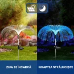 LAMPA MEDUZA 4