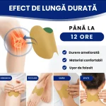 PLASTURI GENUNCHI 5