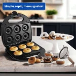 APARAT ELECTRIC GOGOSI 4
