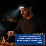 LANTERNA DE CAP 5