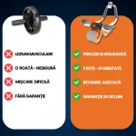 APARAT ABDOMEN 3