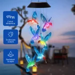 CLOPOTEI COLIBRI 1
