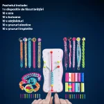 SET IMPLETIT CREATIV 6
