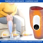 APARAT MASAJ LIMFATIC 4