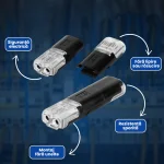 CONECTORI FIRE ELECTRICE 2