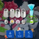 SET DUZE PRAJITURI 1