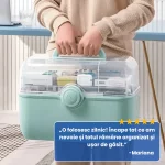 CUTIE COMPARTIMENTE SUPRAPUSE 5